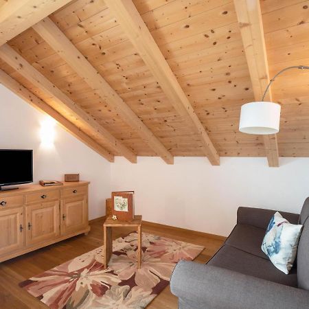 Wernerhof Fewo Latemar Bolzano Esterno foto