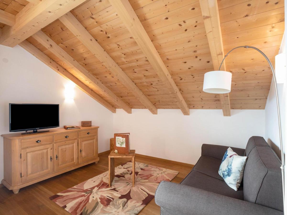 Wernerhof Fewo Latemar Bolzano Esterno foto