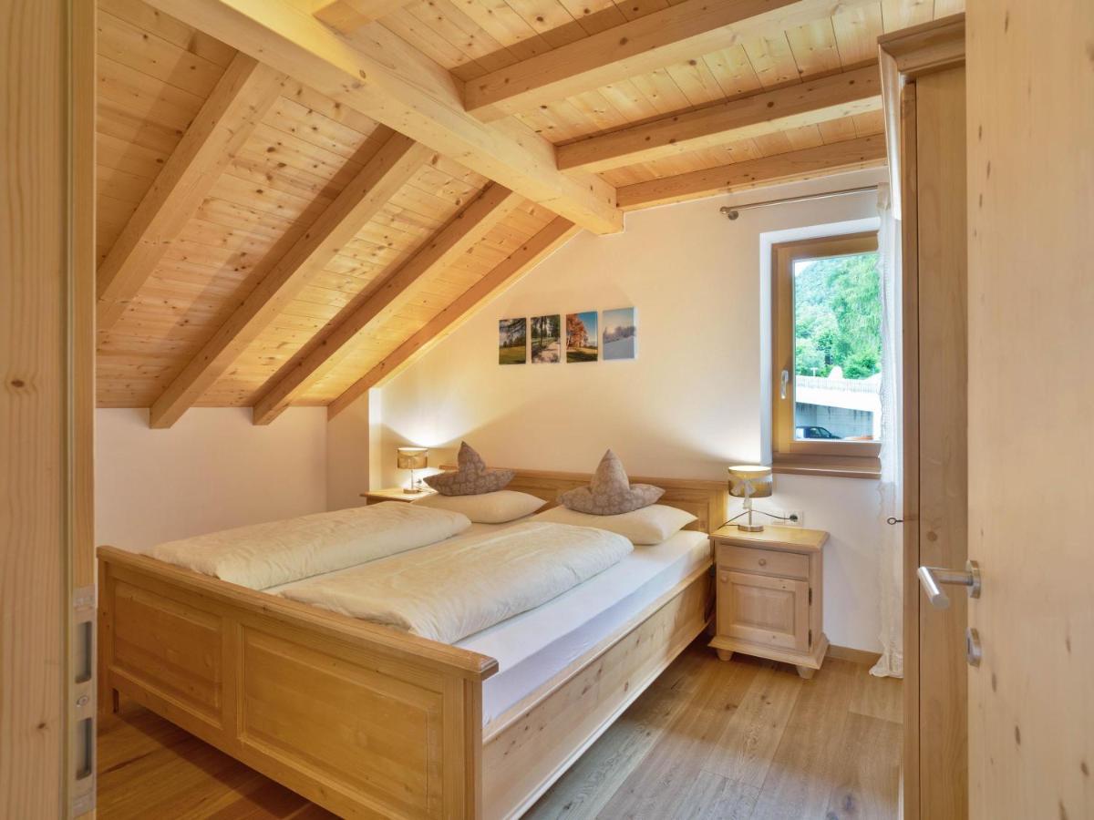 Wernerhof Fewo Latemar Bolzano Esterno foto