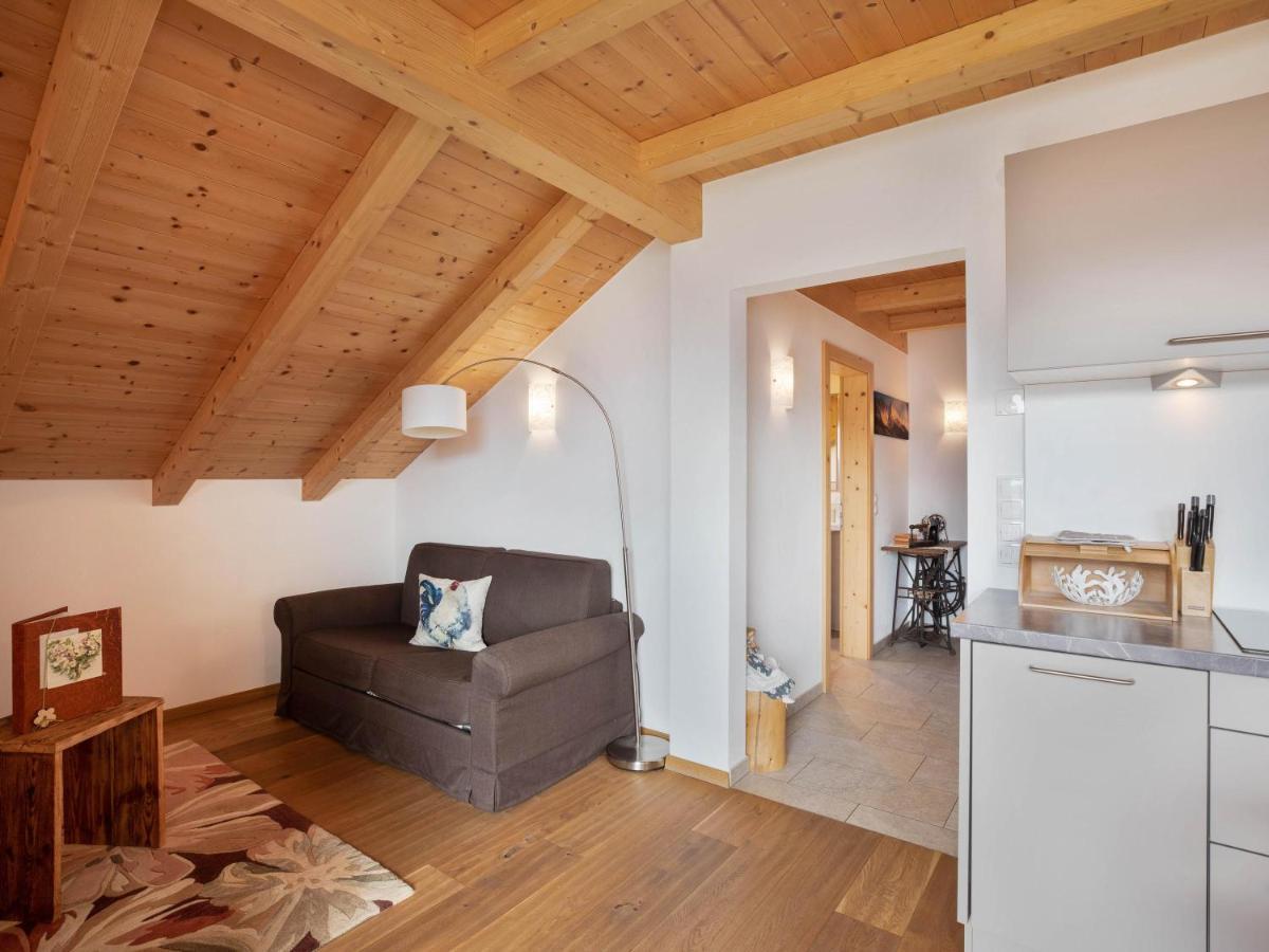 Wernerhof Fewo Latemar Bolzano Esterno foto