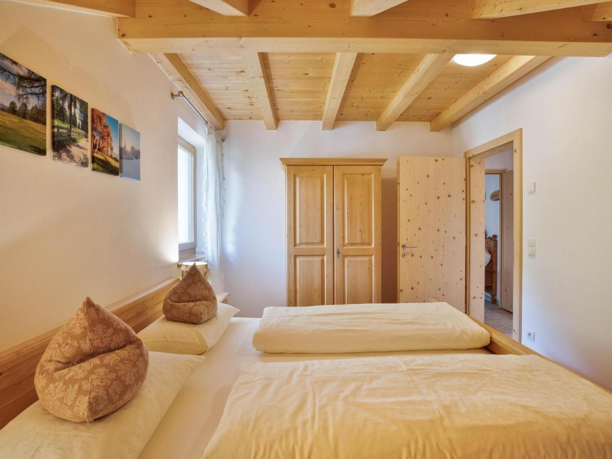 Wernerhof Fewo Latemar Bolzano Esterno foto